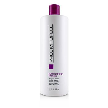 Paul Mitchell Paul Mitchell Super Strong Shampoo (Strengthens - Rebuilds)