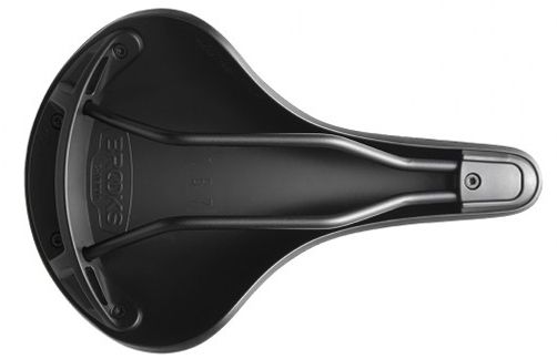 Brooks Cambium C19 All Weather Sattel black kaufen | Bike-Discount