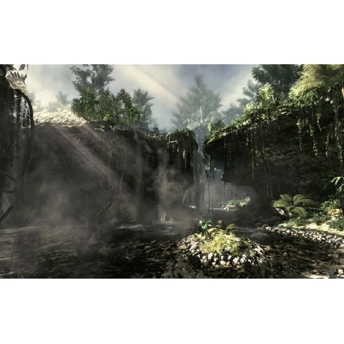 Activision Call of Duty Ghosts