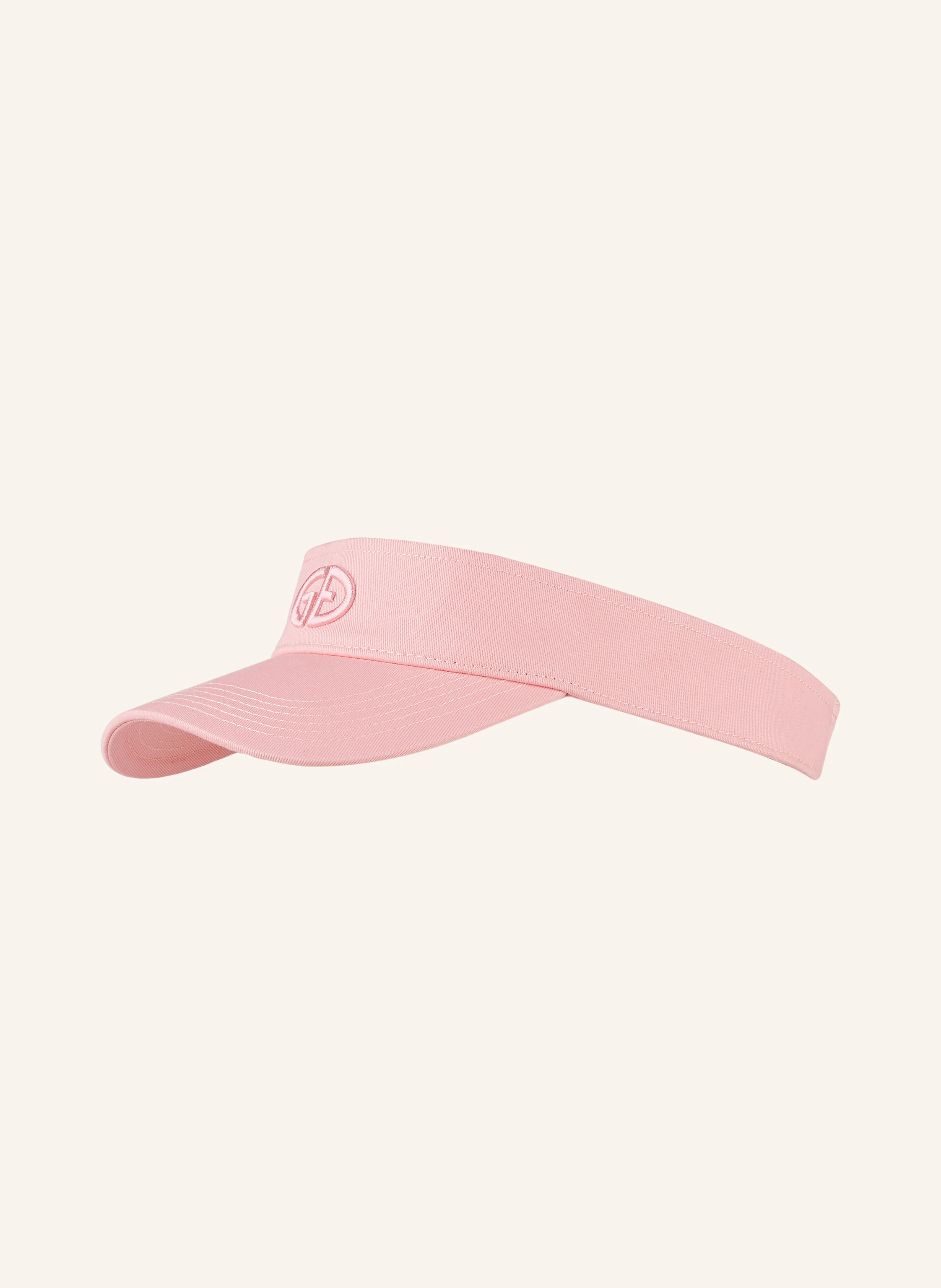 GOLDBERGH Visor-Cap MATCH