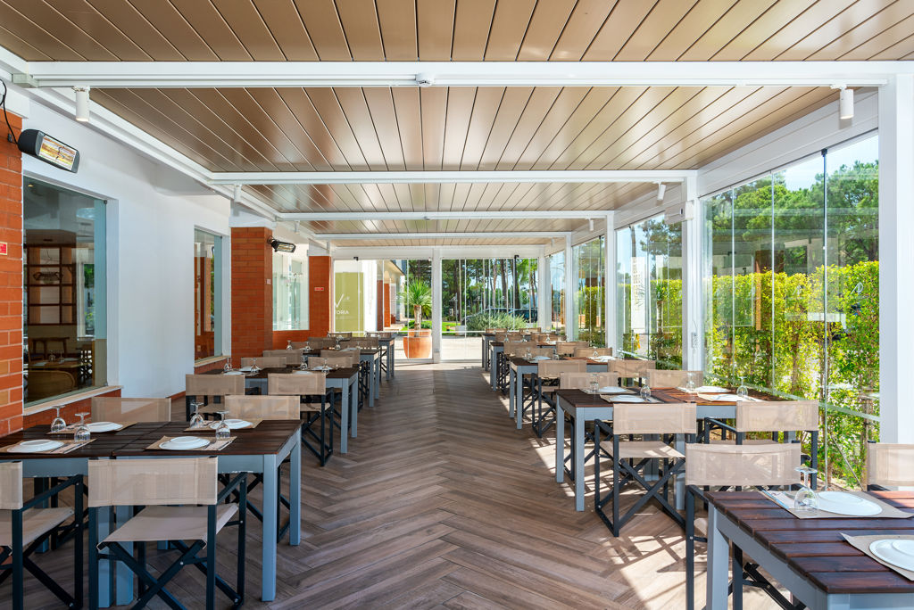 AP Victoria Beach Logies en ontbijt - Hotel