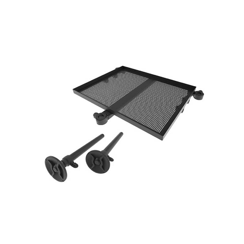 Desserte Map Qrs Large Side Tray