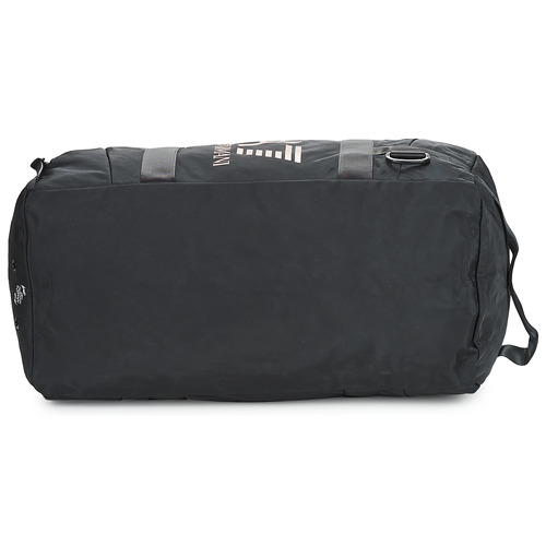 Emporio Armani EA7 - VIGOR7 U GYM BAG - Noir / Rose doré