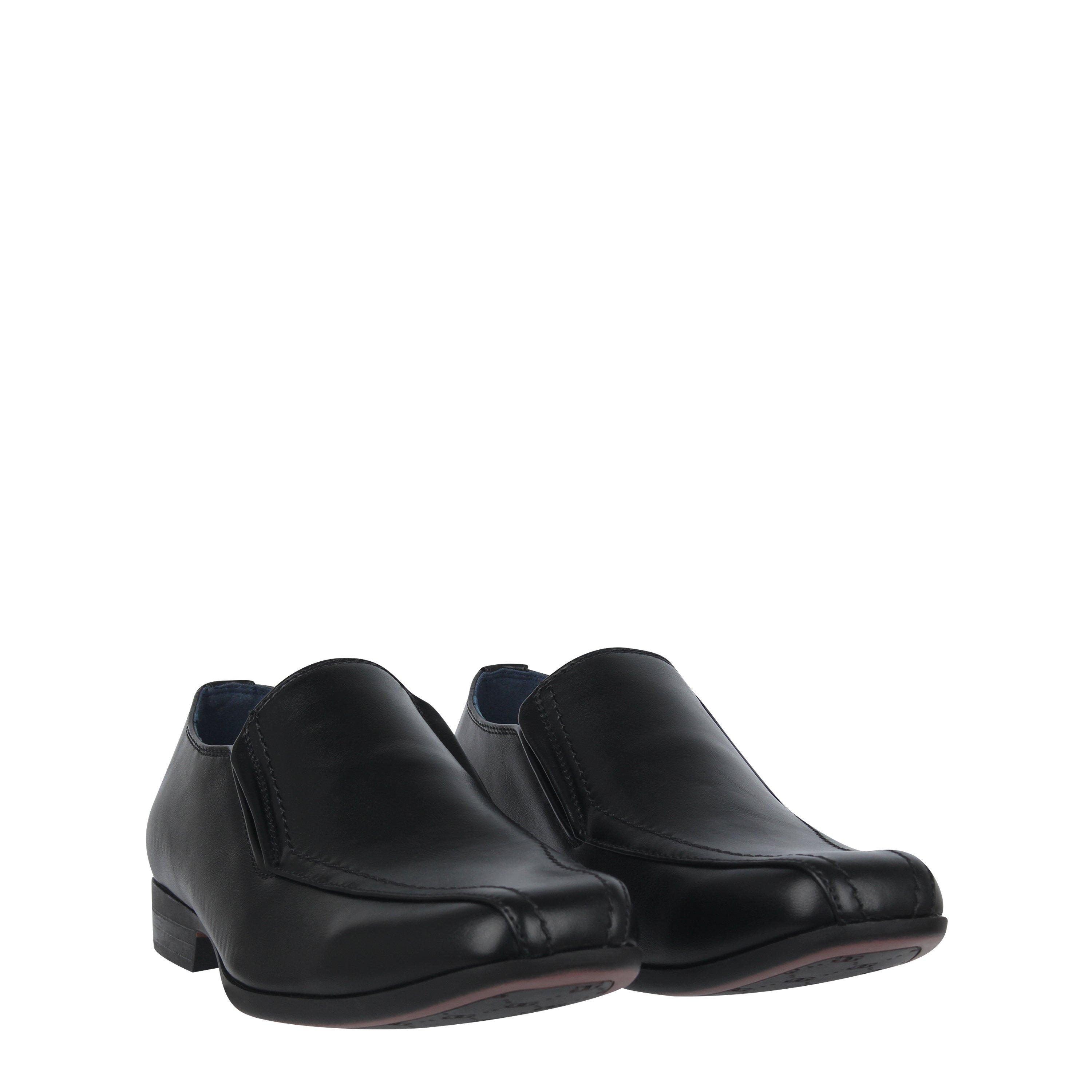 Giorgio Bourne Slip On Shoe Junior