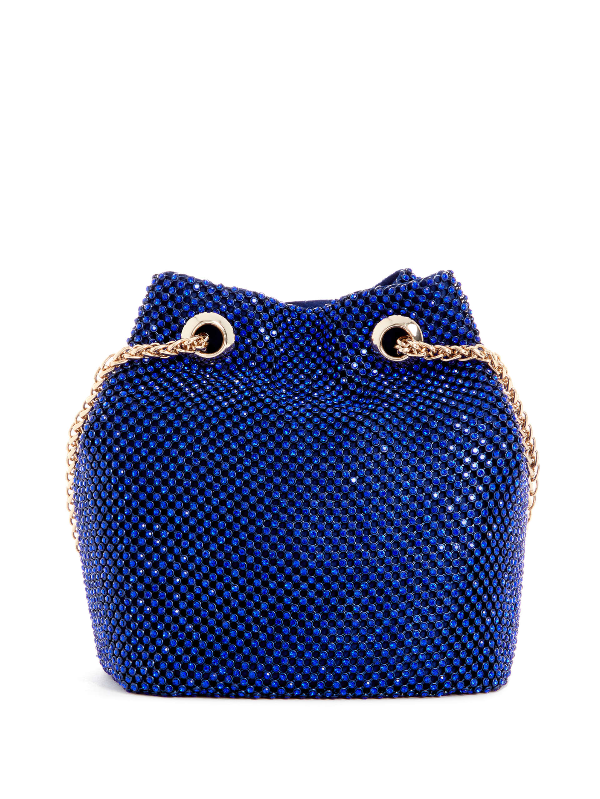 Bolsa de malha Zalina