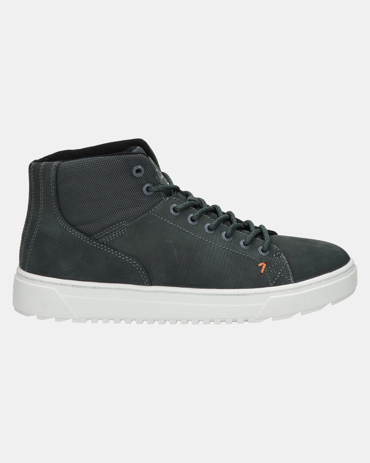 Hub Murrayfield 2.0 Hoge sneakers  - blauw
