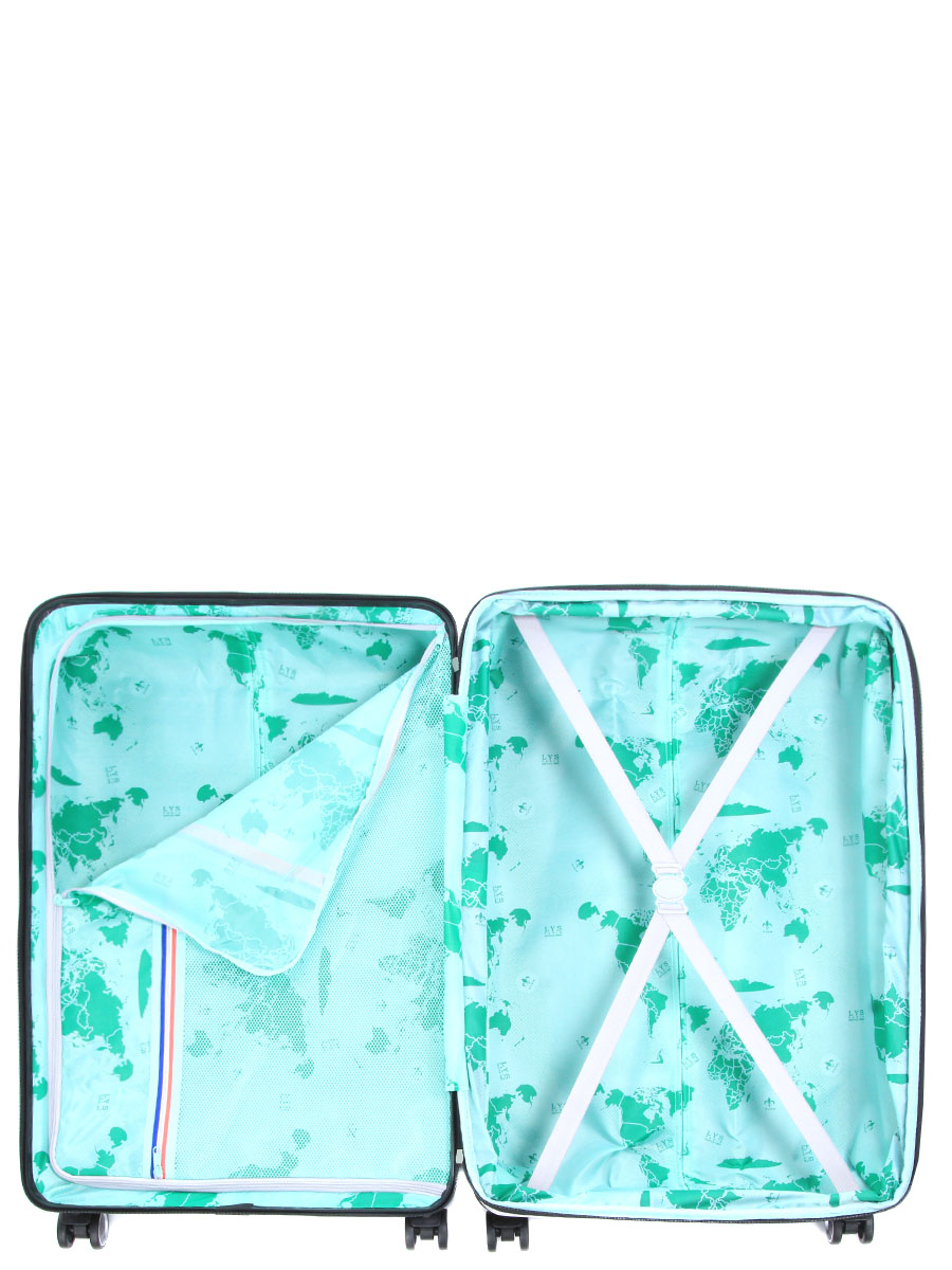 Valise Lys Caracas 76 cm