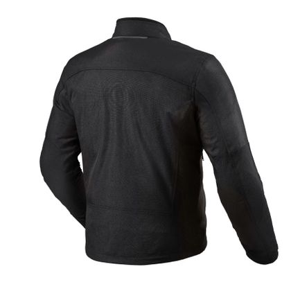 Blouson Rev it SHADE H2O - Noir