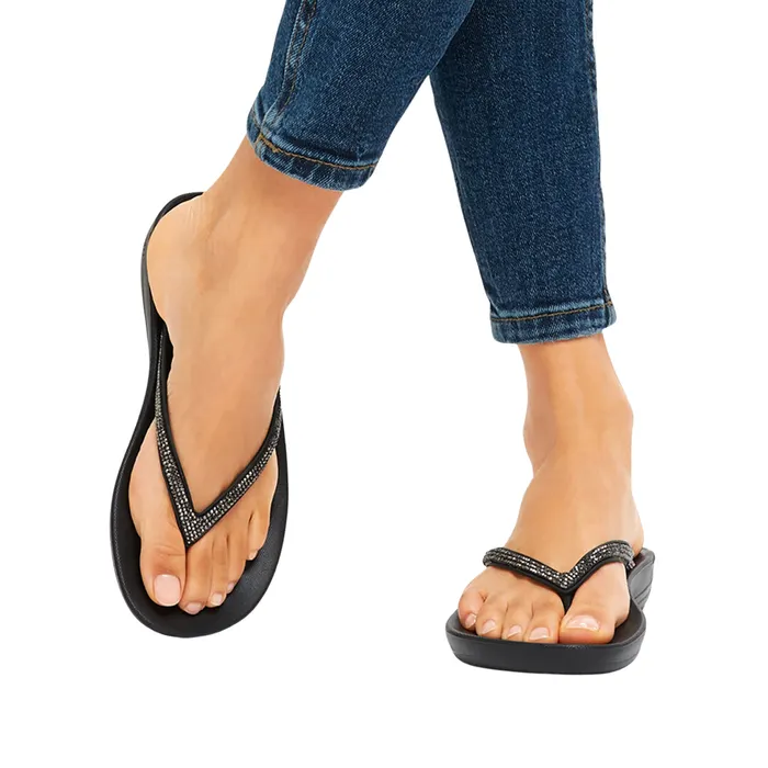 Fitflop FitFlop iQushion Teenslippers Dames