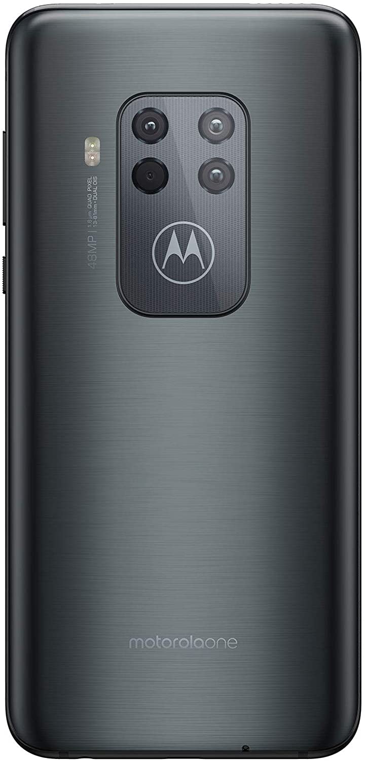 Motorola One Zoom