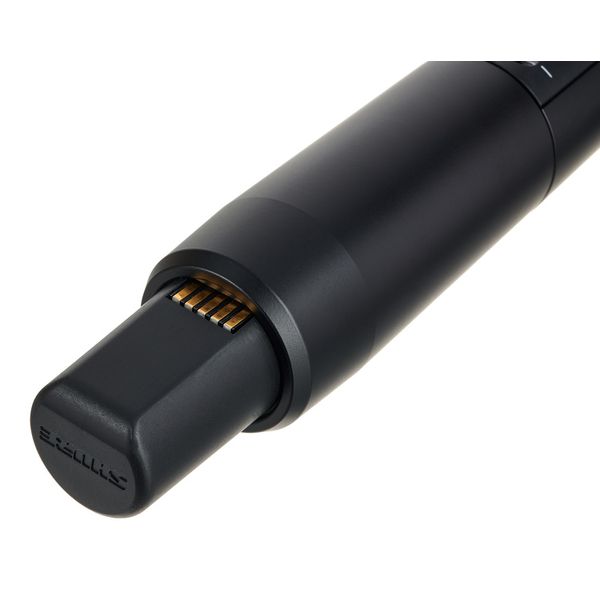 Shure SLXD2/SM86 J53