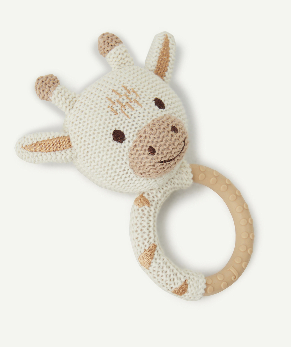 JOLLEINANNEAU DE DENTITION GIRAFE