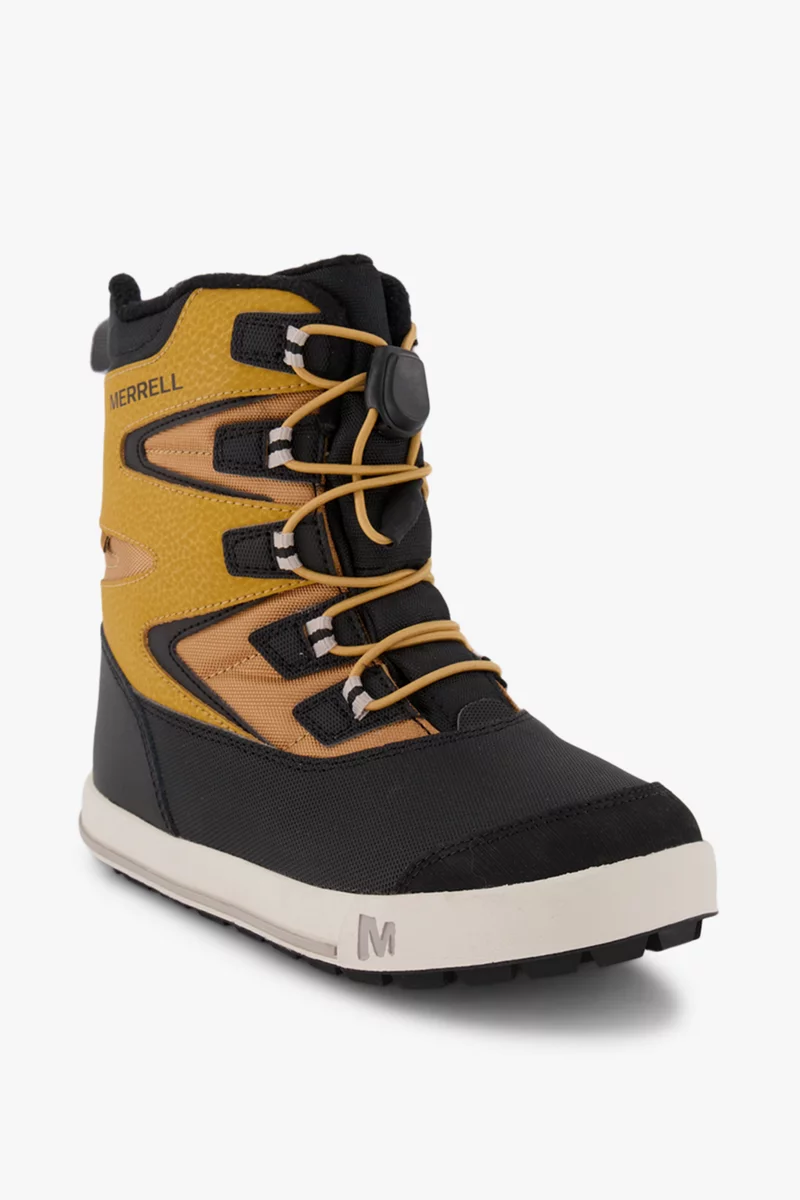 Merrell Snow Bank 3.0 WP Kinder Winterboot
