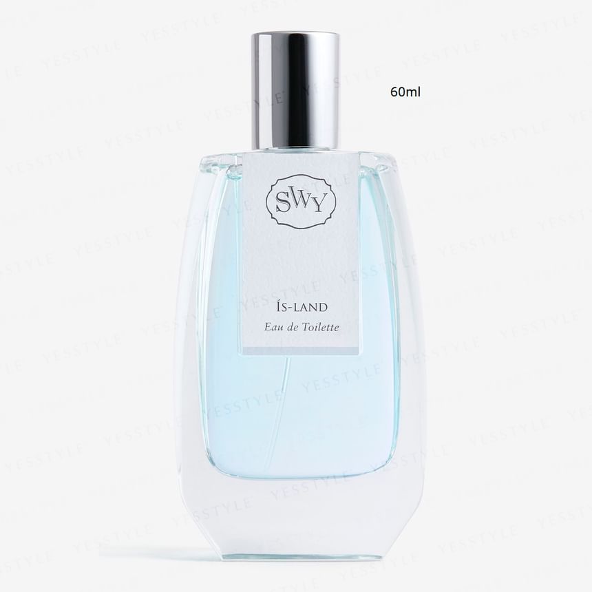 SWY - Eau De Toilette Is-land