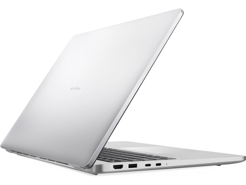 DELL Notebook Pro 16 Plus (U7 268V, 32 GB, 512 GB) Handlicher Business-Laptop