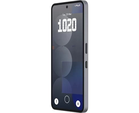 Nothing Phone (3a) Pro 12 256 Grey - Eu