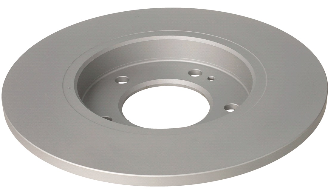 Bremseskive 272 x 10 mm