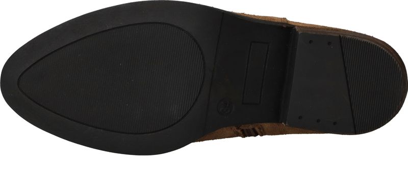 LOFF 1881 Westernboots Bruin Meisjes