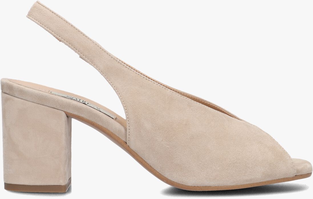 NOTRE-V beige notre-v sandalen 16068