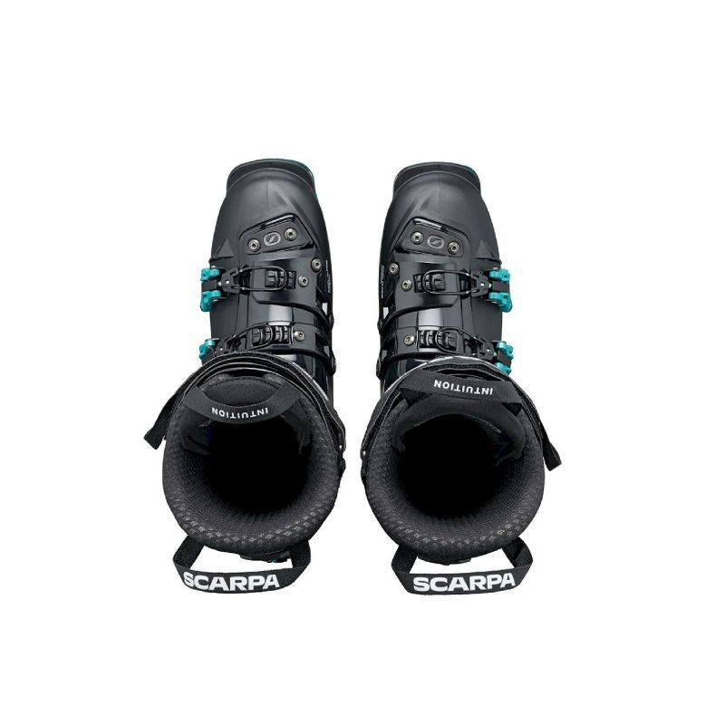 4-Quattro SL Wmn - Chaussures ski de randonnée femme