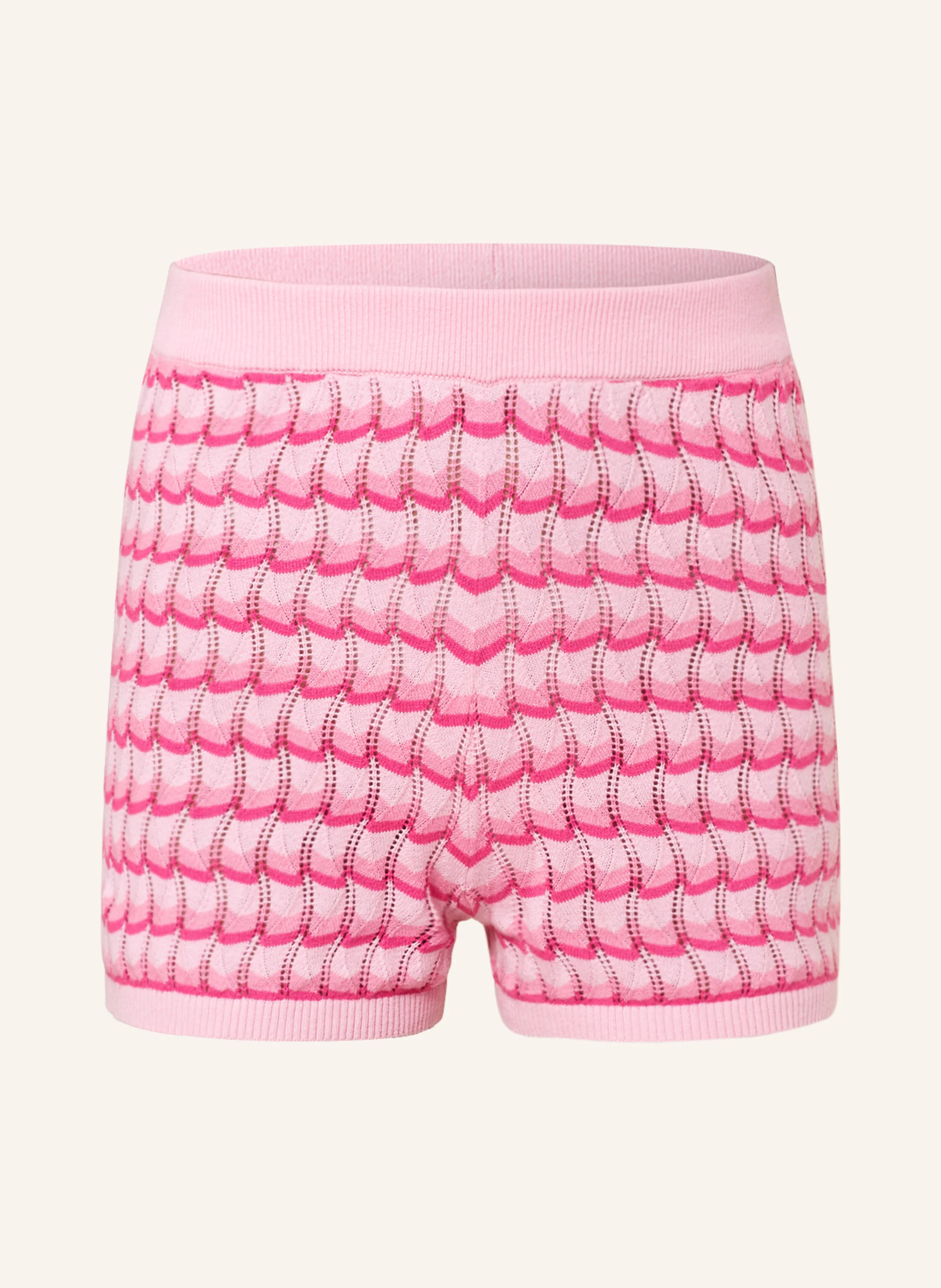 SEAFOLLY Strickshorts CARNABY