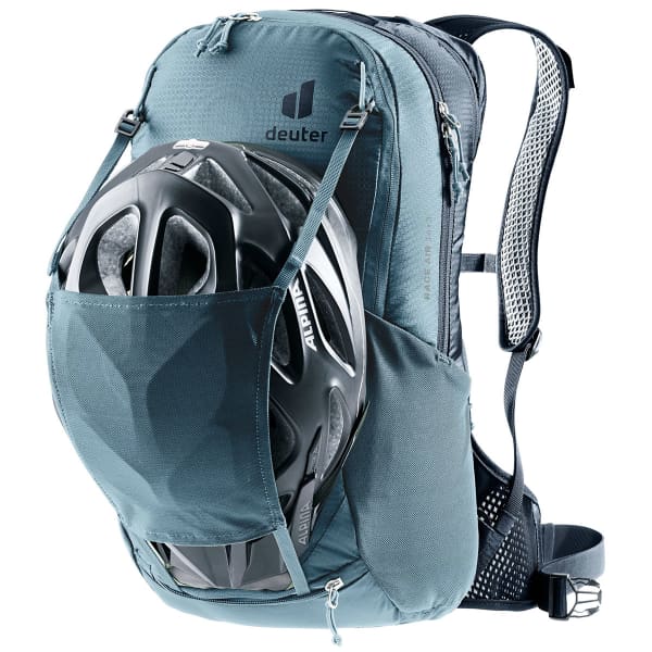 Sac à dos VTT DEUTER RACE AIR 14+3 ATLANTIC-INK