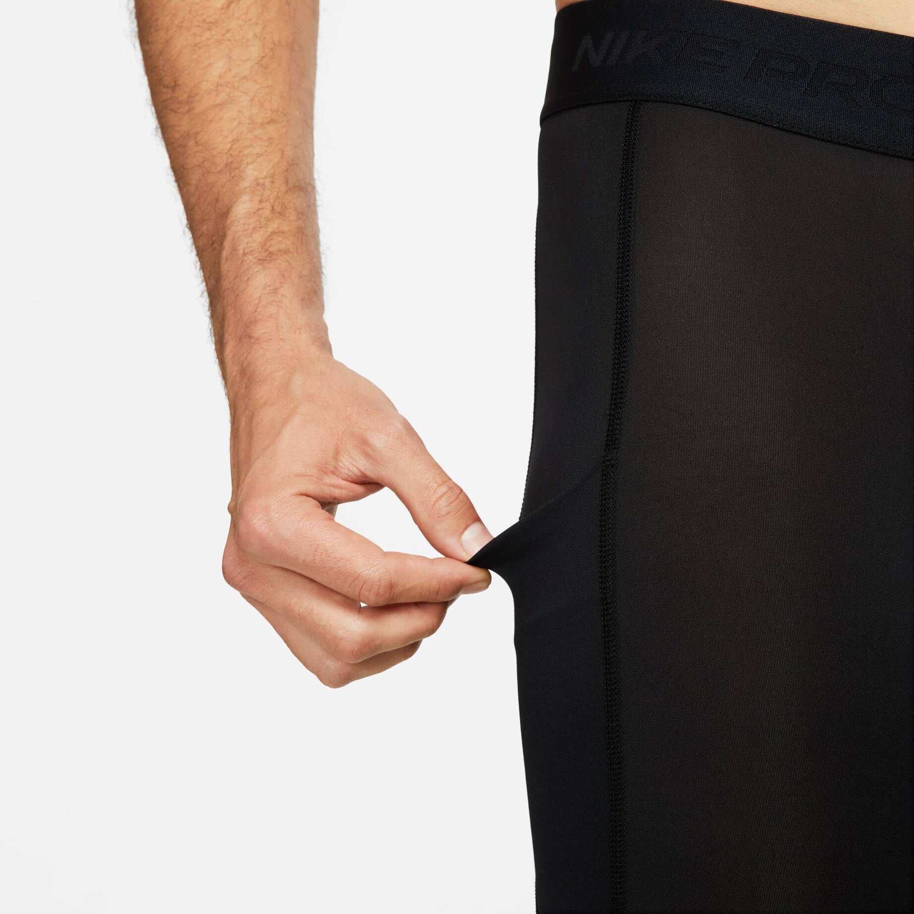 Nike| Herren Funktionsunterhose NIKE PRO DRI-FIT TIGHTS