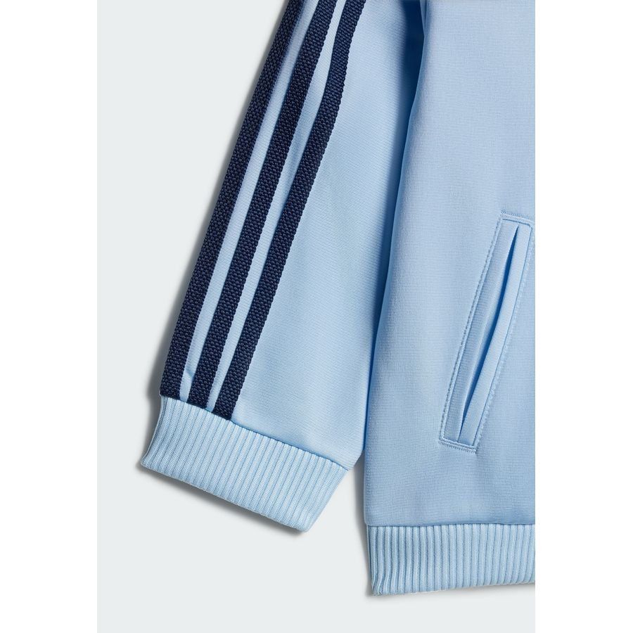 Adidas Original Adicolor Firebird Track Suit Kids