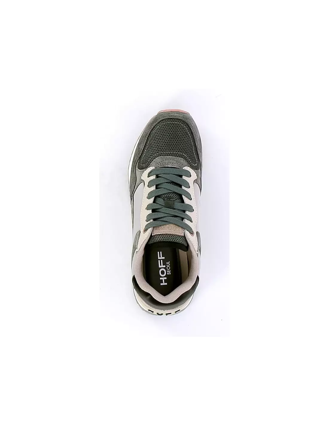 HOFF SEOUL - Baskets Marronmulti