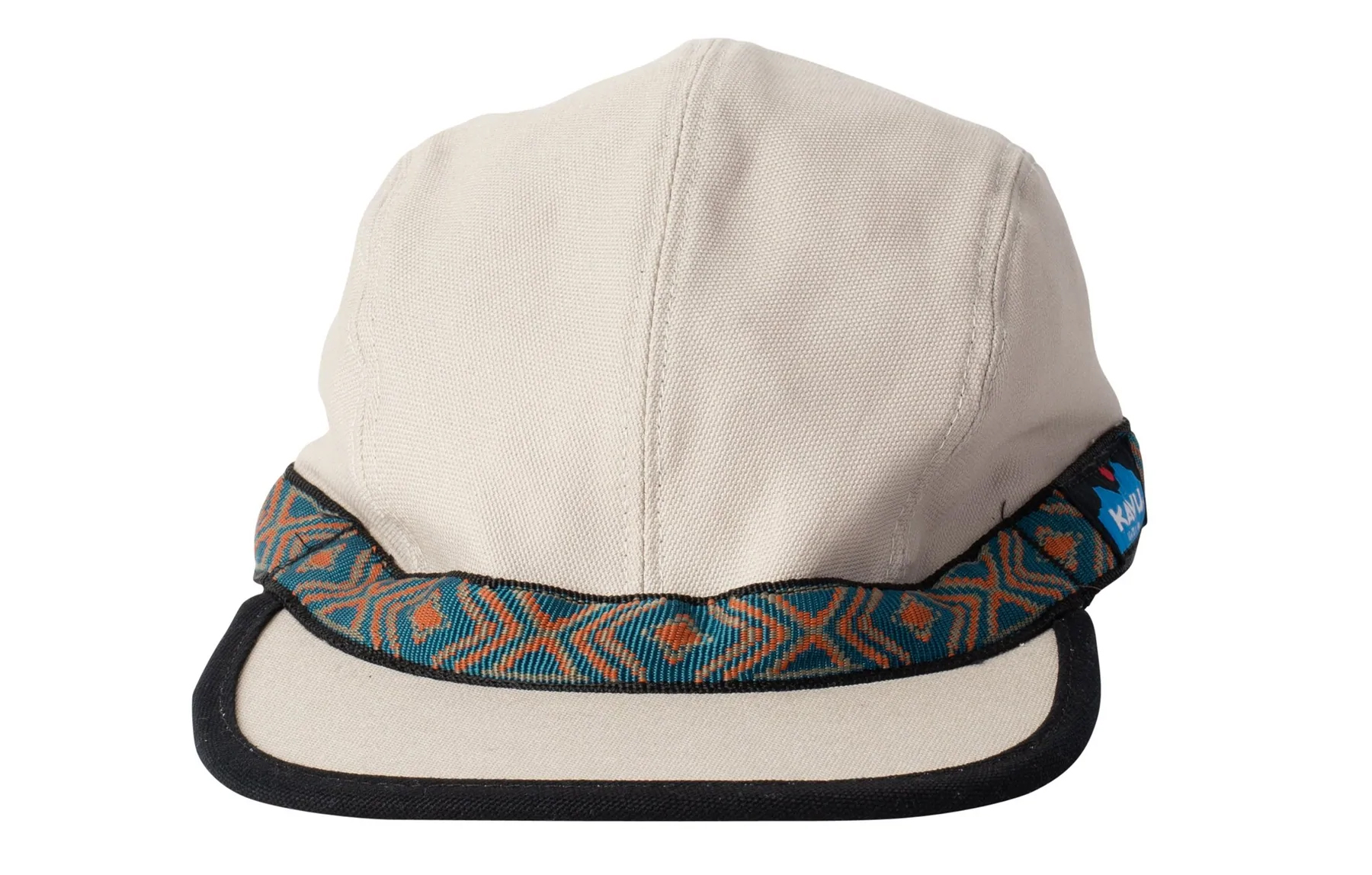 Organic Strapcap Stone