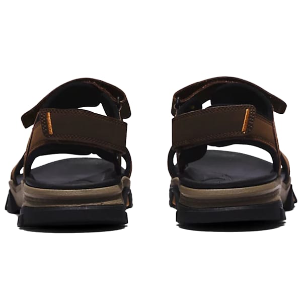 Sandale de randonnée TIMBERLAND LINCOLN PEAK STRAP SANDAL COCOA