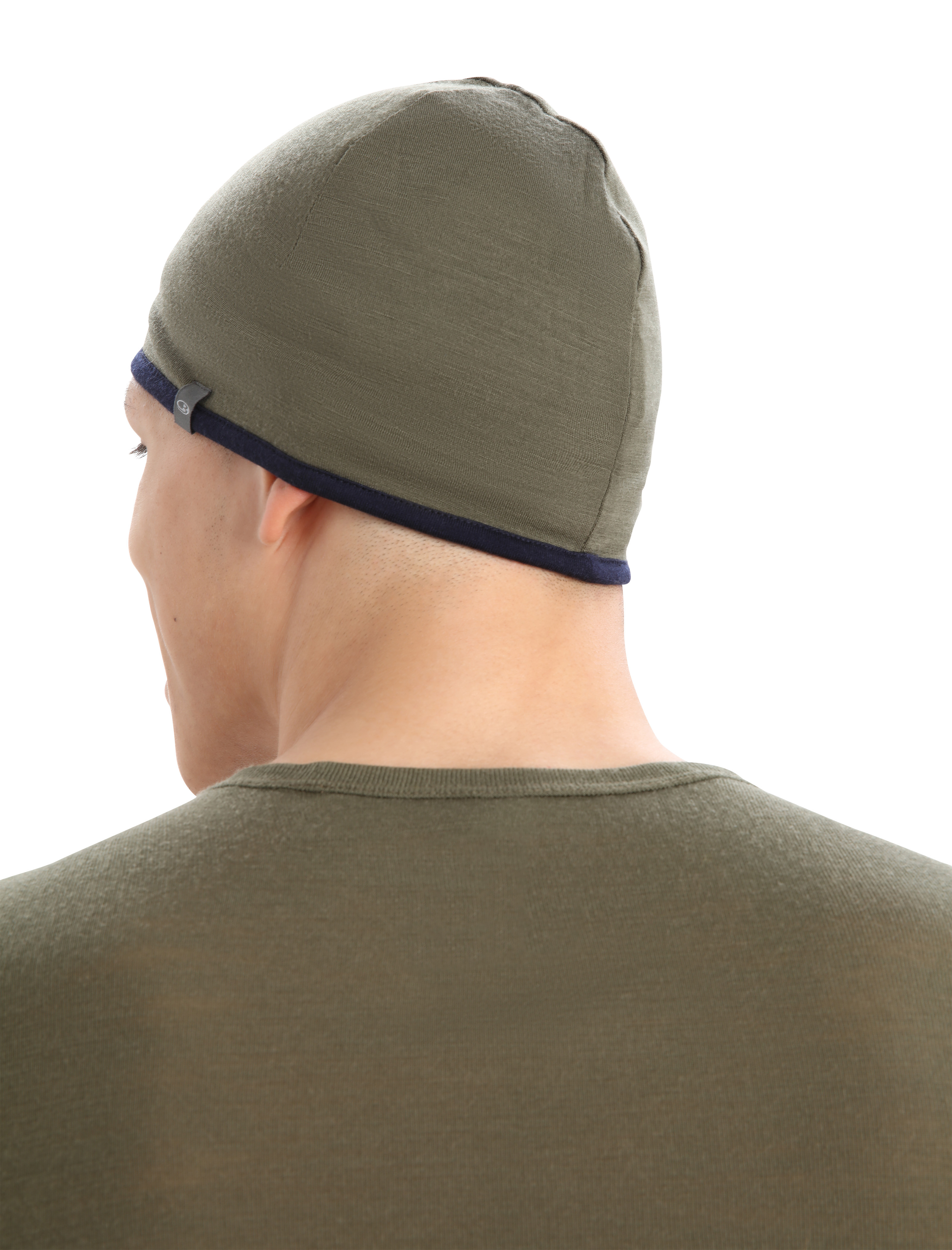 Pocket Beanie Stripe