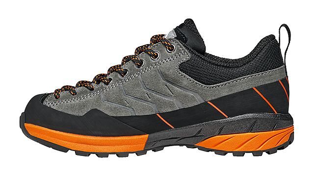 SCARPA - CHAUSSURES RANDONNEE MESCALITO LACE KID