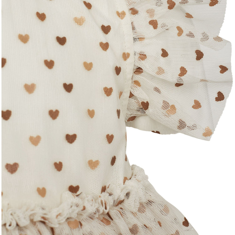 Køb Sofie Schnoor Antique White Kjole