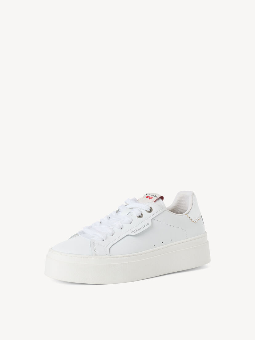 Sneaker - wit