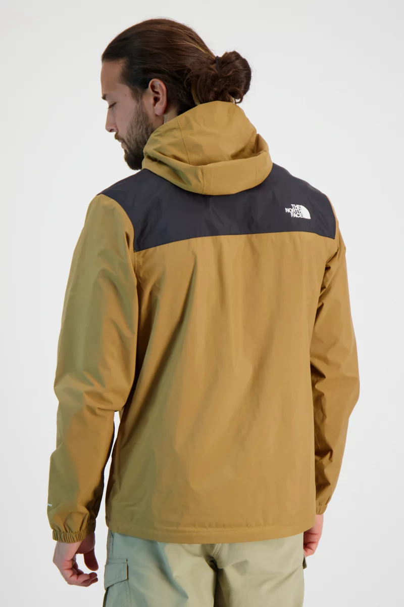 The North Face Antora Herren Regenjacke