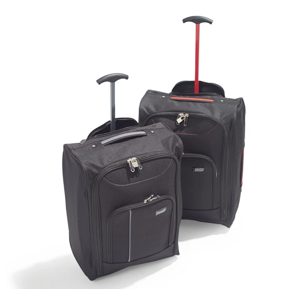 Valise cabine trolley TRA-G