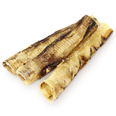 bePure Hundesnack Straussen Strossen 60g