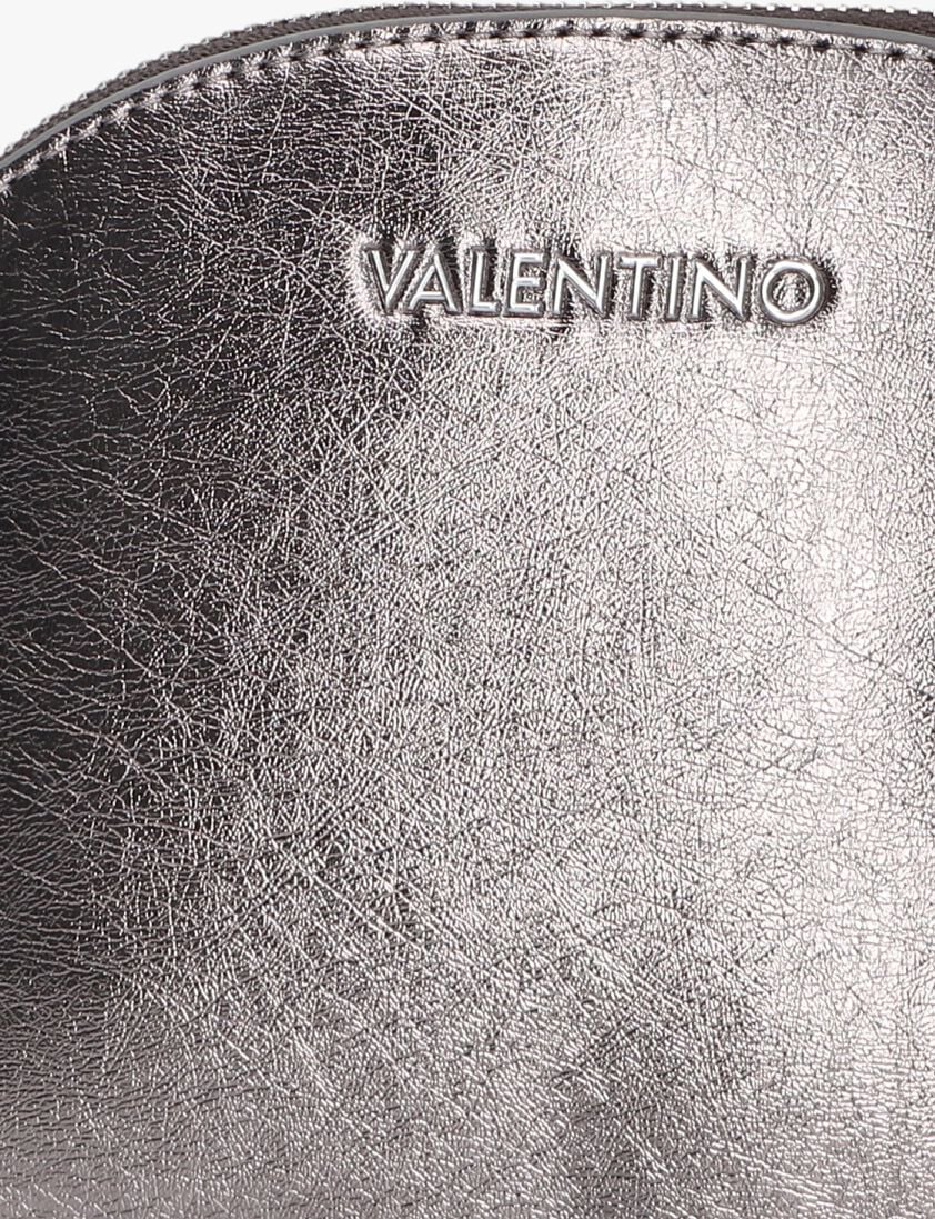 VALENTINO BAGS grijze valentino bags schoudertas mayfair princess bag