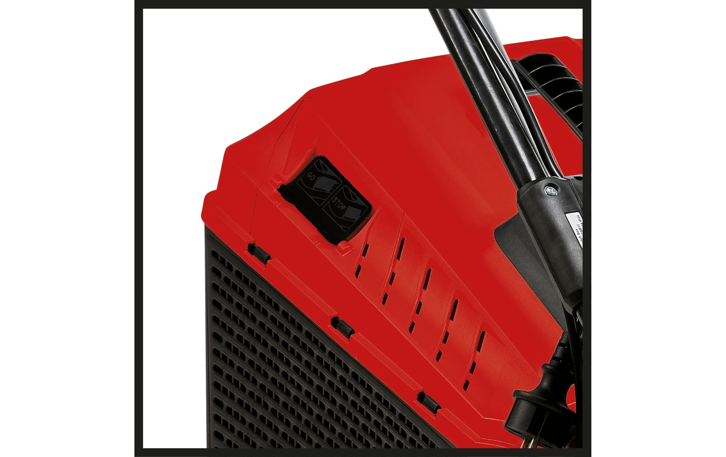Einhell Elektrorasenmäher »GC-EM 1032«