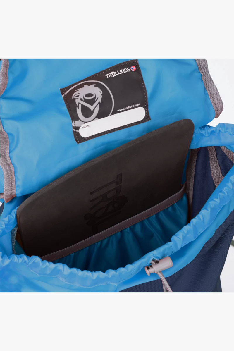 Trollkids Fjell Pack 10 L Kinder Wanderrucksack