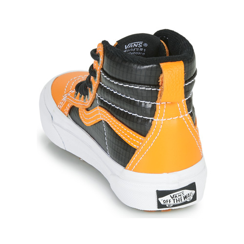 Vans - SK8-Hi MTE - Camel / Noir