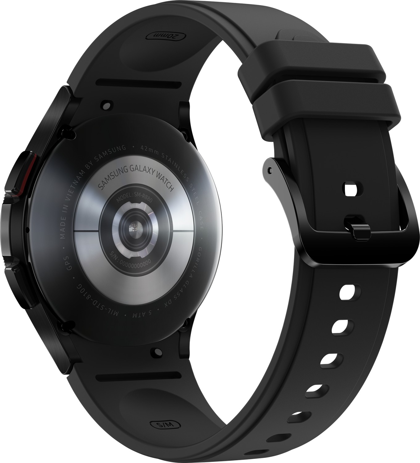 Samsung Galaxy Watch 4 Classic (2021)