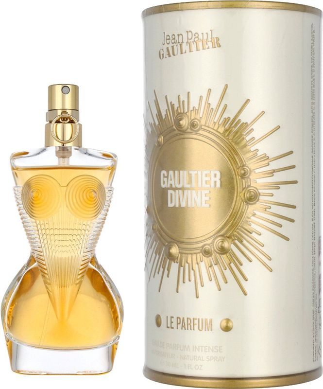 Jean Paul Gaultier - Gaultier Divine - Parfum - 30 ml