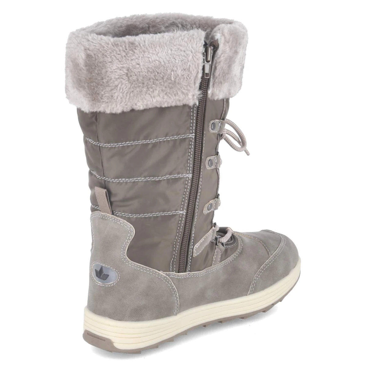 LicoSnowboots NELLIE - BEIGE