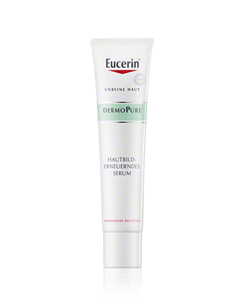Eucerin DermoPure Hautbilderneuerndes Serum 40ml