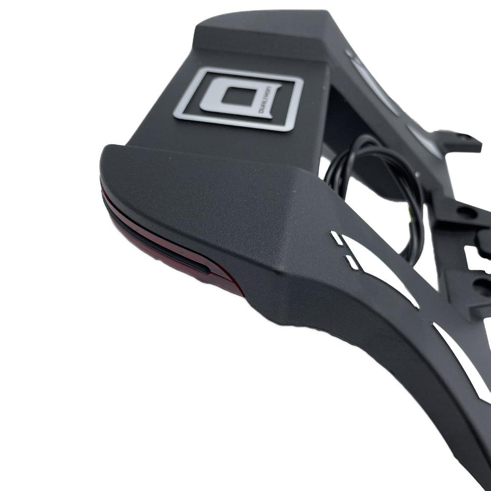 Cale-Pied Arrière pour Dualtron Thunder 2 et Compatible Thunder 1
