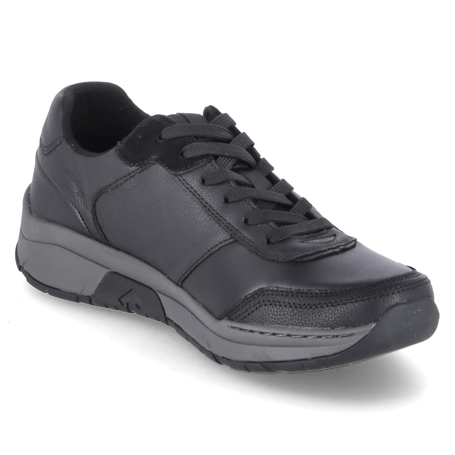Josef Seibel Halbschuhe MITCHELL 04 - schwarz