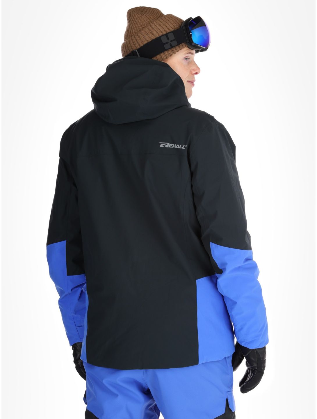Denali-R ski-jas heren