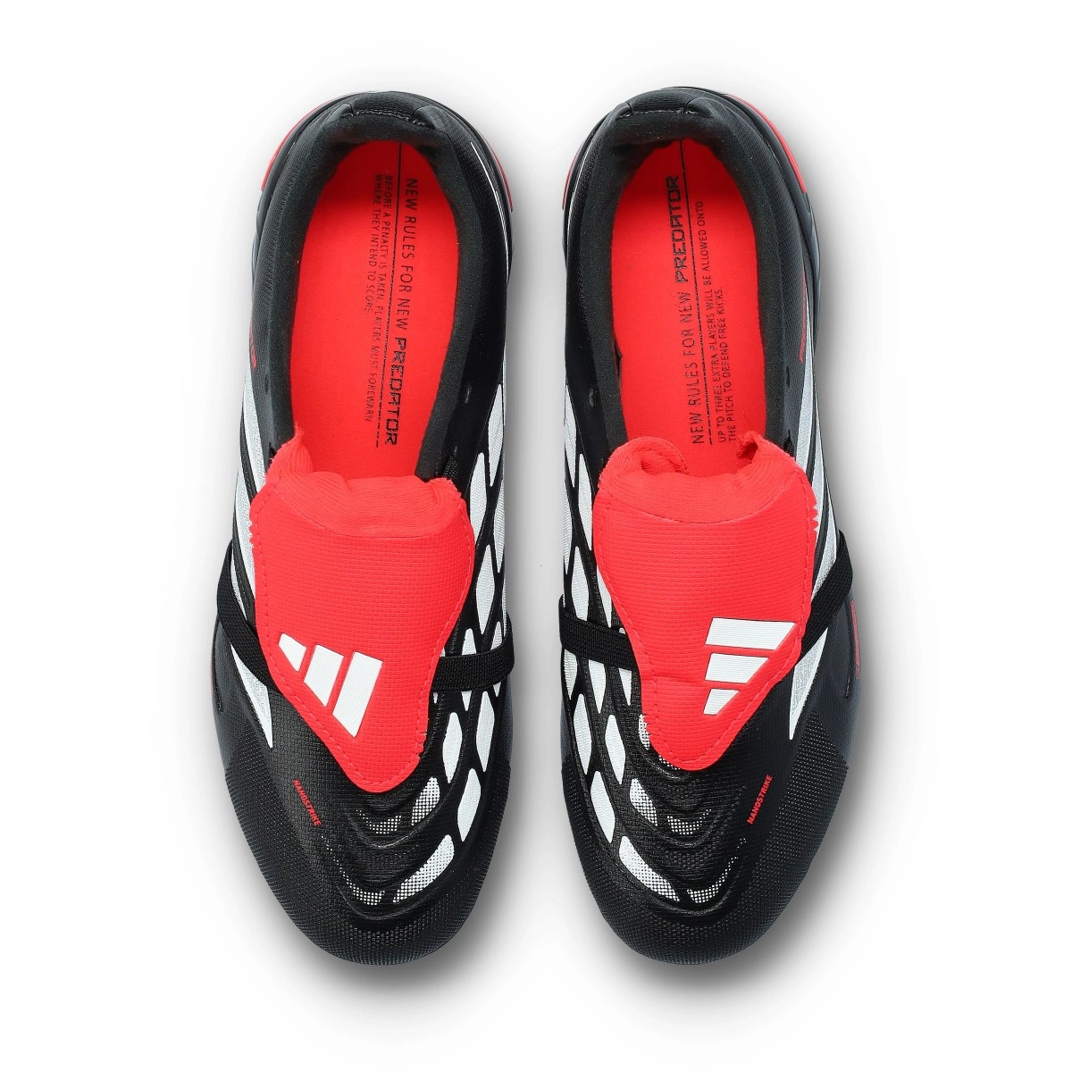 Chuteira adidas Predator League FT AG Criança